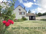Vente Maison 5 pièces 100 m2 Houdan