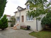 Vente Maison 5 pièces 100 m2 Houilles