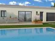 Vente Maison 5 pièces 100 m2 Istres