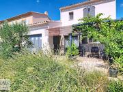 Vente Maison 5 pièces 100 m2 La Bastide des Jourdans