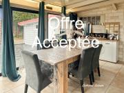 Vente Maison 5 pièces 100 m2 La Capelle lès Boulogne