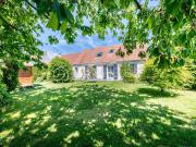 Vente Maison 5 pièces 100 m2 La Chapelle la Reine