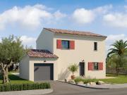 Vente Maison 5 pièces 100 m2 La Fare les Oliviers