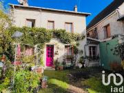 Vente Maison 5 pièces 100 m2 La Ferté sous Jouarre