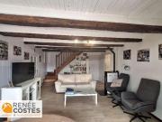 Vente Maison 5 pièces 100 m2 Laissac