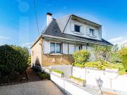 Vente Maison 5 pièces 100 m2 Le Havre Vente Maison 5 pièces 100 m2 Le Havre
