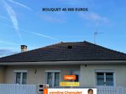 Vente Maison 5 pièces 100 m2 Le Palais sur Vienne