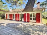 Vente Maison 5 pièces 100 m2 Lege cap ferret