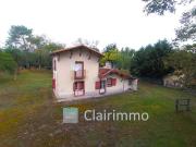 Vente Maison 5 pièces 100 m2 Lerm et Musset