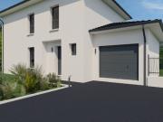 Vente Maison 5 pièces 100 m2 Les Abrets