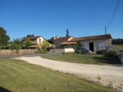 Vente Maison 5 pièces 100 m2 Les Essards