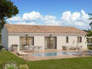 Vente Maison 5 pièces 100 m2 Loupian