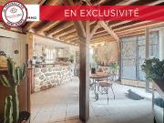Vente Maison 5 pièces 100 m2 Maincy