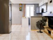 Vente Maison 5 pièces 100 m2 Marseille 13ème