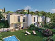 Vente Maison 5 pièces 100 m2 Marseille 13ème