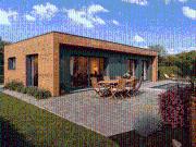 Vente Maison 5 pièces 100 m2 Melgven