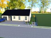 Vente Maison 5 pièces 100 m2 Mericourt Vente Maison 5 pièces 100 m2 Mericourt