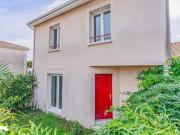Vente Maison 5 pièces 100 m2 Merignac