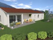 Vente Maison 5 pièces 100 m2 Monistrol sur Loire