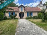 Vente Maison 5 pièces 100 m2 Mont de Marsan