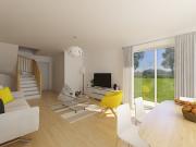 Vente Maison 5 pièces 100 m2 Montanay
