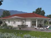 Vente Maison 5 pièces 100 m2 Montbrison