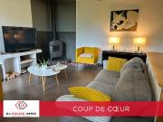 Vente Maison 5 pièces 100 m2 Montlouis sur Loire