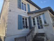 Vente Maison 5 pièces 100 m2 Nancy