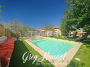 Vente Maison 5 pièces 100 m2 Néoules