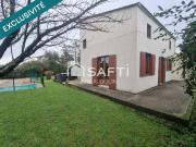 Vente Maison 5 pièces 100 m2 Néré