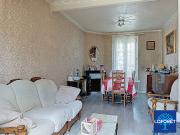 Vente Maison 5 pièces 100 m2 Neuilly sur Marne