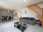 Vente Maison 5 pièces 100 m2 Neuve Chapelle