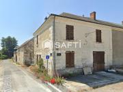 Vente Maison 5 pièces 100 m2 Noyant de Touraine