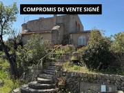 Vente Maison 5 pièces 100 m2 Ollioules