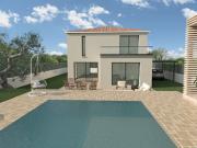 Vente Maison 5 pièces 100 m2 Ollioules