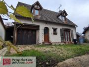 Vente Maison 5 pièces 100 m2 Pierres