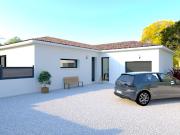 Vente Maison 5 pièces 100 m2 Pignans