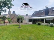 Vente Maison 5 pièces 100 m2 Plouaret