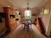 Vente Maison 5 pièces 100 m2 Pompey