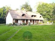 Vente Maison 5 pièces 100 m2 Pont Audemer