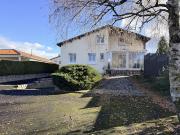 Vente Maison 5 pièces 100 m2 Pont du Château