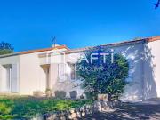 Vente Maison 5 pièces 100 m2 Port Saint Père