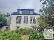 Vente Maison 5 pièces 100 m2 Quimper