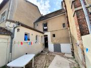 Vente Maison 5 pièces 100 m2 Romilly sur Seine