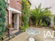 Vente Maison 5 pièces 100 m2 Rouen