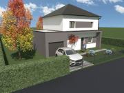 Vente Maison 5 pièces 100 m2 Saint Amand les Eaux