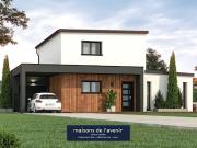 Vente Maison 5 pièces 100 m2 Saint Brevin les Pins
