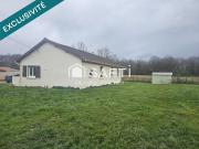 Vente Maison 5 pièces 100 m2 Saint Christophe en Bresse