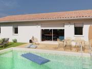 Vente Maison 5 pièces 100 m2 Saint Cyr