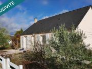 Vente Maison 5 pièces 100 m2 Saint hilaire saint florent